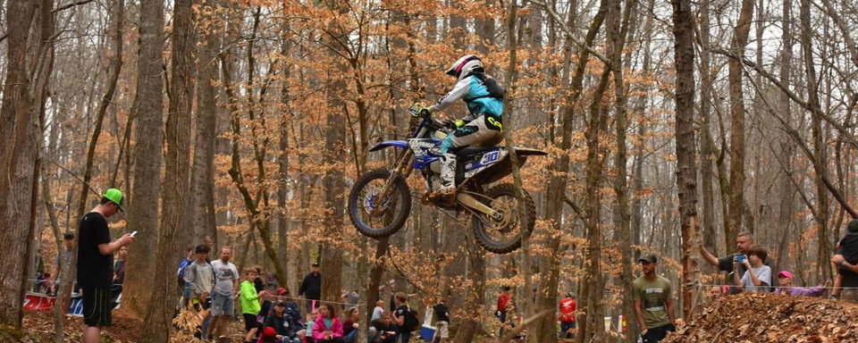 Quick Fill #9: This Week In GNCC