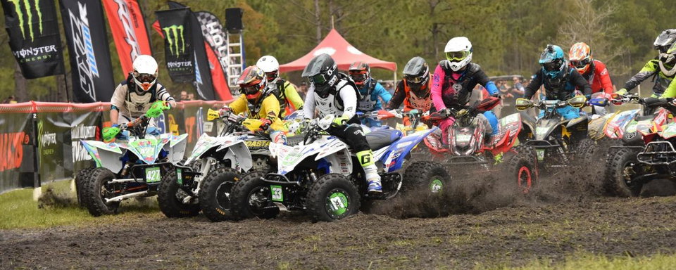 Photo Gallery: Wild Boar Afternoon ATVs