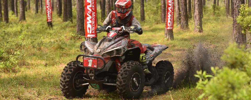 Photo Gallery: Wild Boar Morning ATVs
