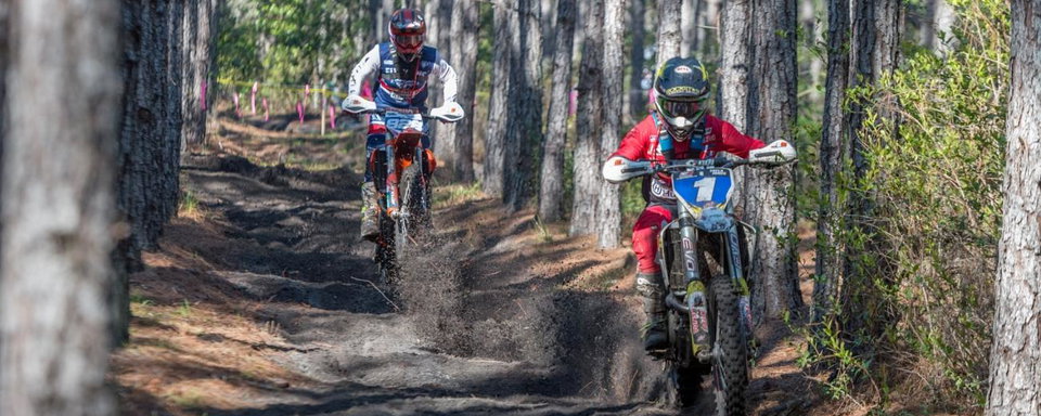 Photo Gallery: Wild Boar Morning Bikes