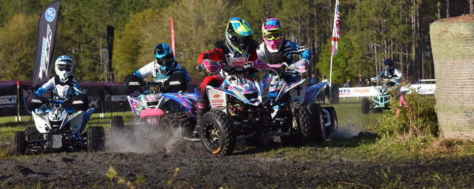 Photo Gallery: Wild Boar Youth ATVs