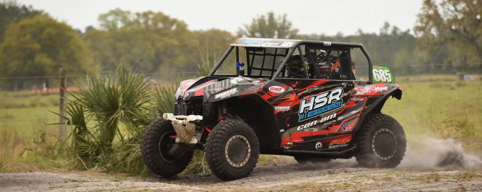 Photo Gallery: Wild Boar UTVs