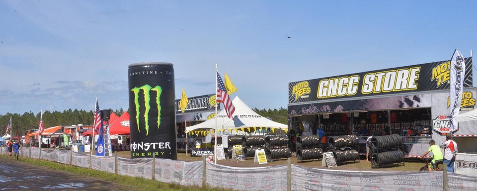 Quick Fill #10: This Week in GNCC