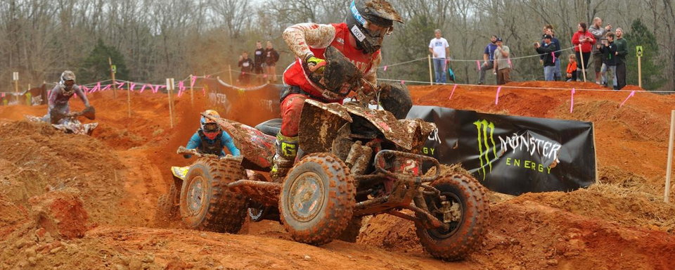 Photo Gallery: The General Afternoon ATVs
