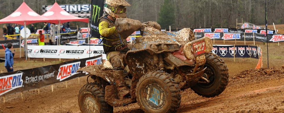 Photo Gallery: The General Morning ATVs