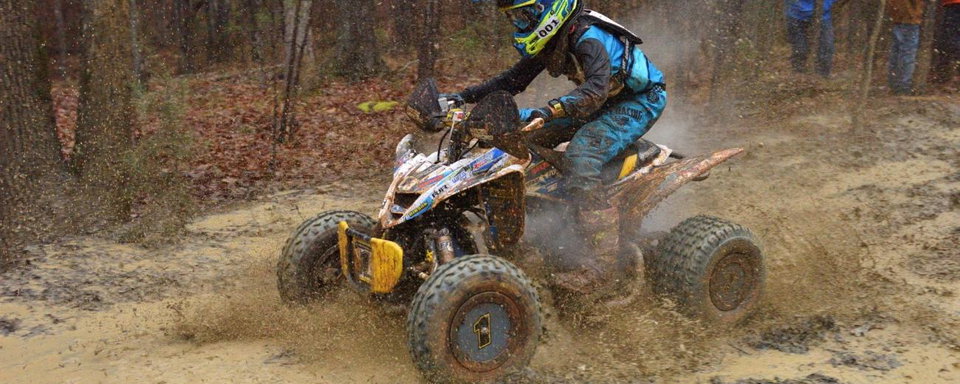 Photo Gallery: The General Youth ATV