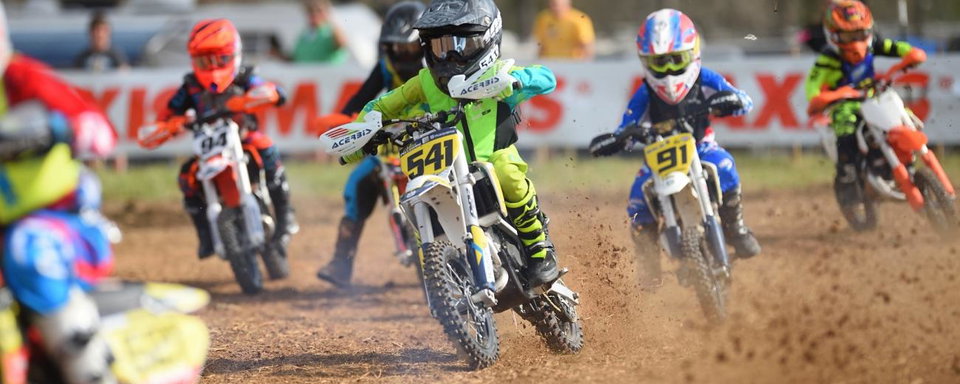 Photo Gallery: The General Youth Bikes
