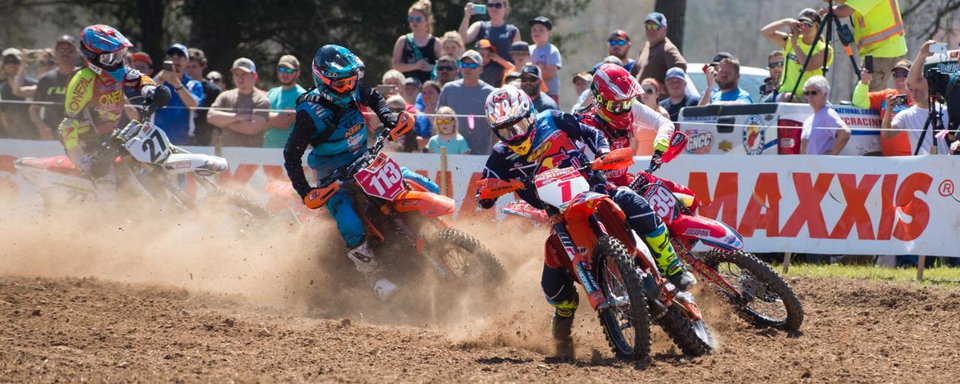 Quick Fill #11: This Week in GNCC