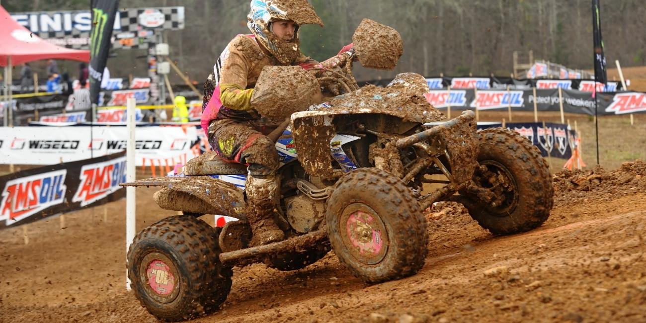 Video Report: The General WXC