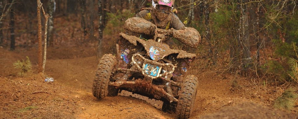 The Maxxis General GNCC Women’s Race Report