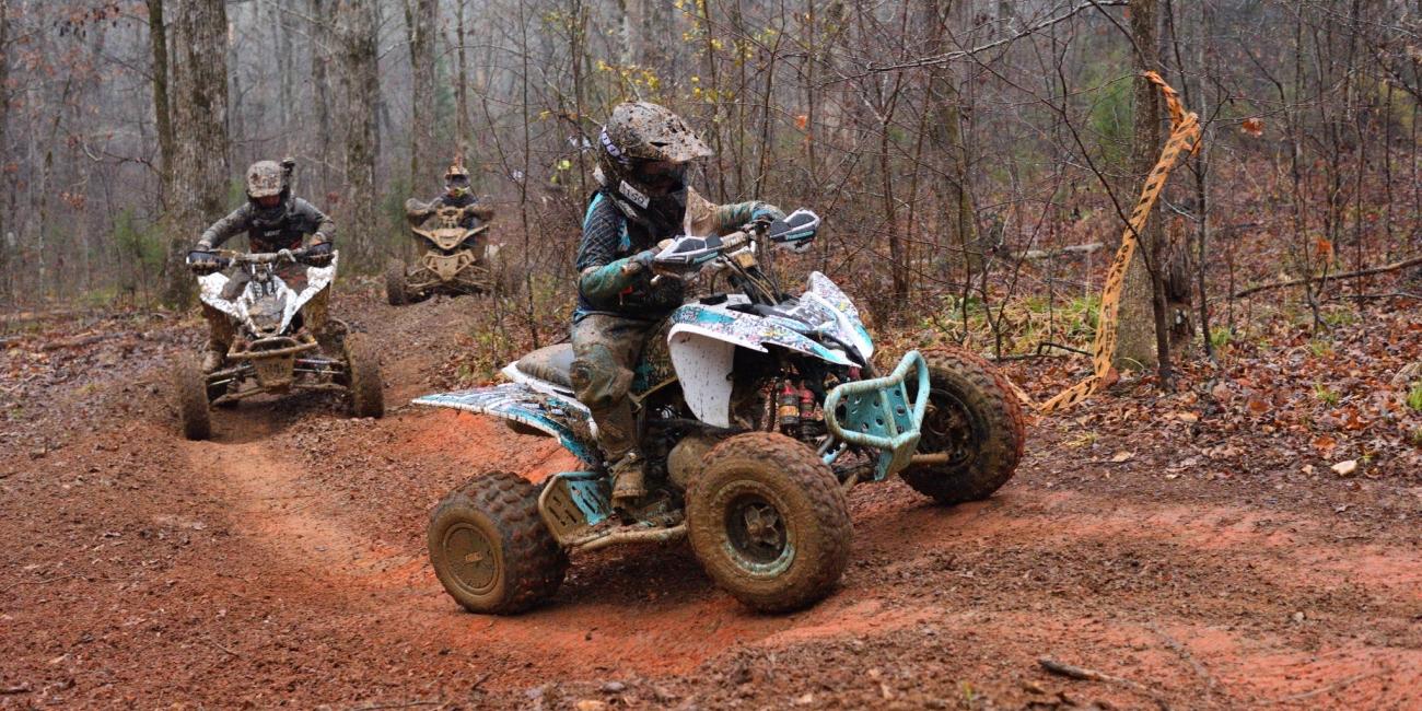 The General FMF Youth Recap