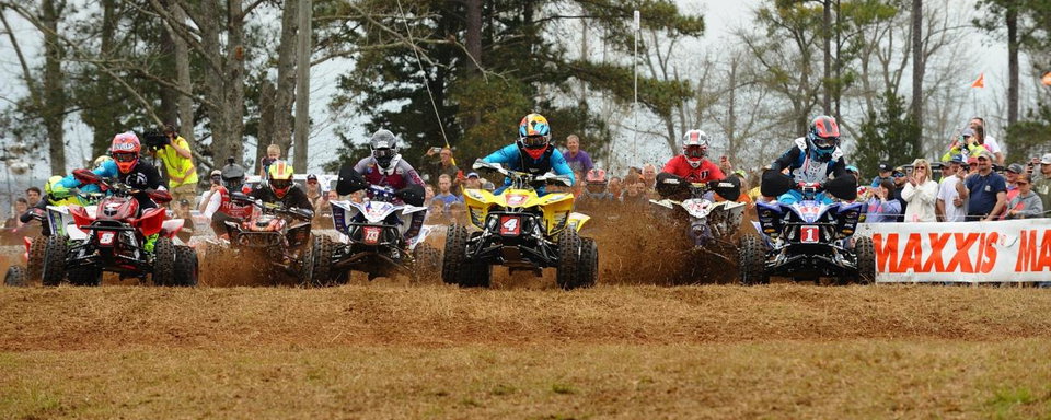 Quick Fill #12: This Week in GNCC