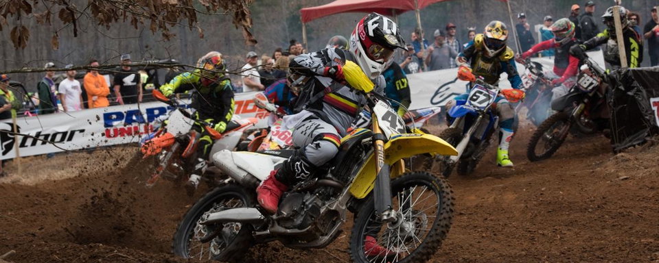 Tuesday Toolbox: Andrew Matusek