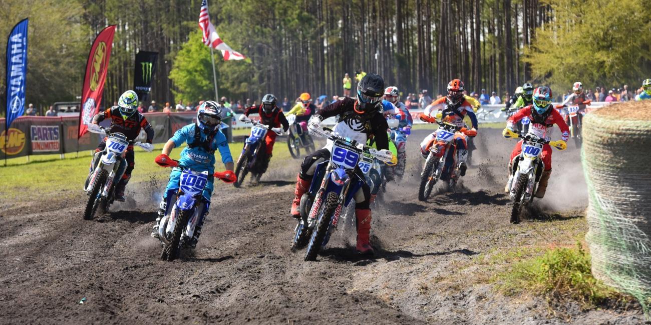 Quick Fill #13: This Week in GNCC