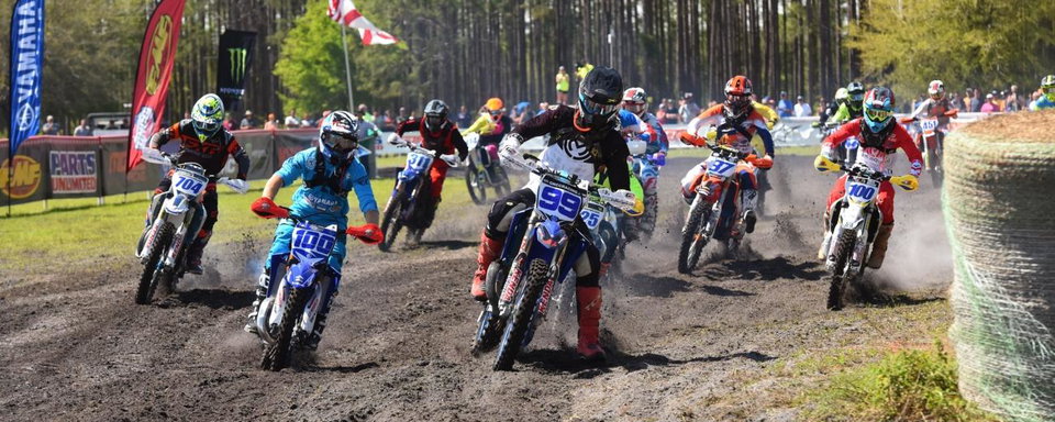 Quick Fill #13: This Week in GNCC