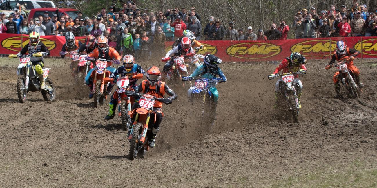 Video Report: Steele Creek Bikes