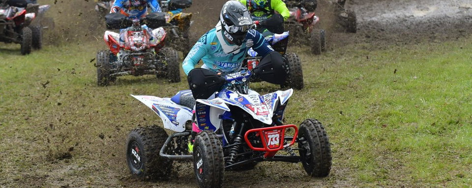Photo Gallery: Steele Creek Afternoon ATVs