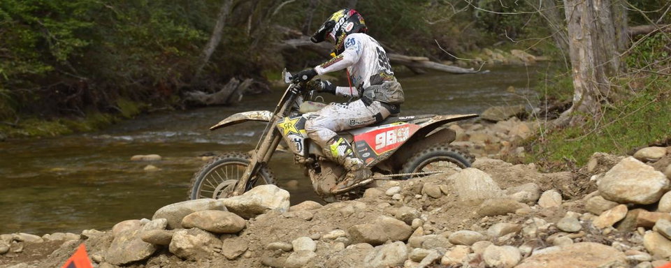 Photo Gallery: Steele Creek Afternoon Bikes
