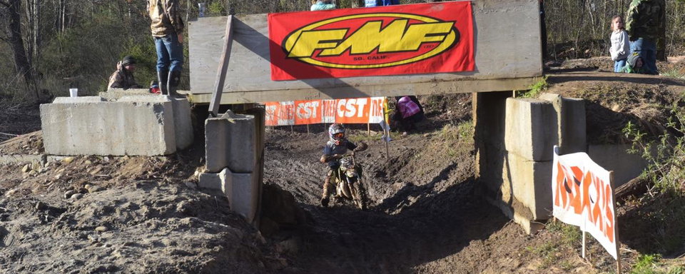 Photo Gallery: Steele Creek Youth Bikes