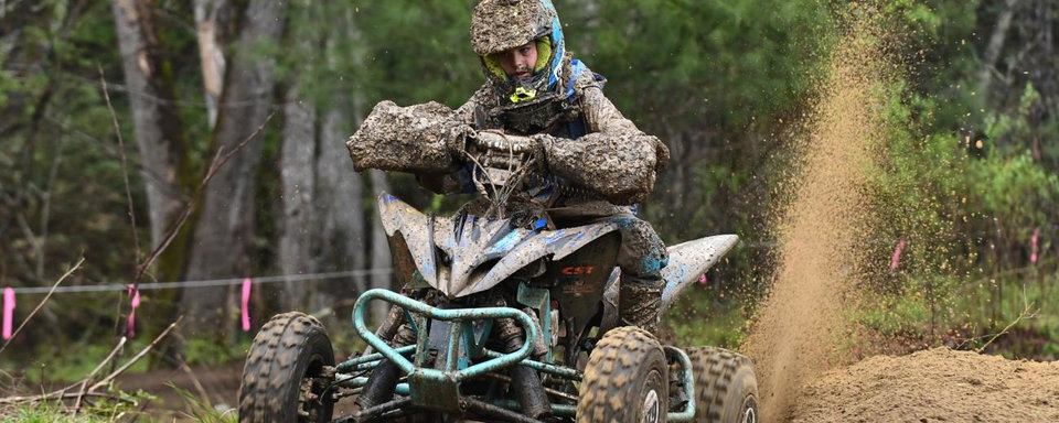 Photo Gallery: Steele Creek Youth ATVs