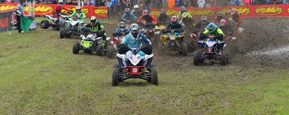 Quick Fill #14: This Week in GNCC