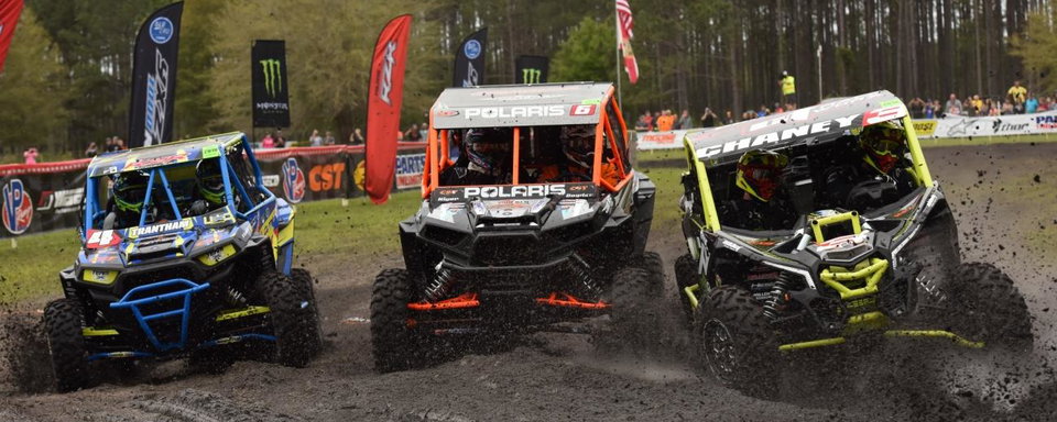 Quick Fill #15: This Week in GNCC