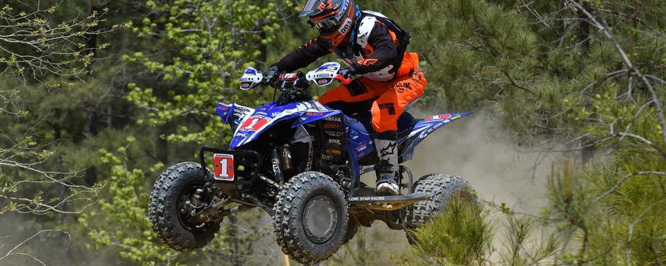 Photo Gallery: Camp Coker Bullet Afternoon ATVs