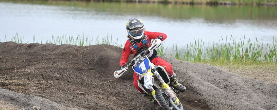 Photo Gallery: Camp Coker Bullet Morning Bikes