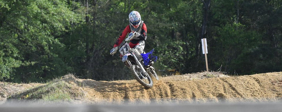 Photo Gallery: Camp Coker Bullet Youth Bikes