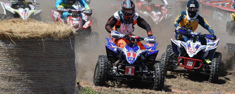 Quick Fill #16: This Week in GNCC