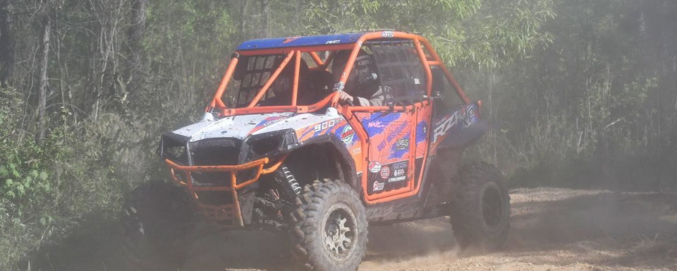 The CST Camp Coker Bullet GNCC Women’s Race Report