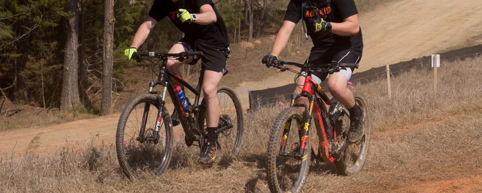 America’s Premier Off-Road Racing Series Adds Fantic eMTB Racing to the Action