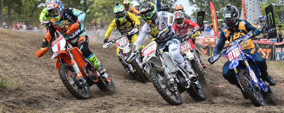 Quick Fill #17: This Week in GNCC