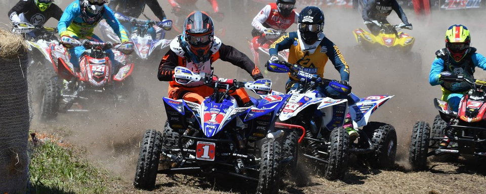 GNCC Heads to Indiana for Second Annual X-Factor Whitetails GNCC