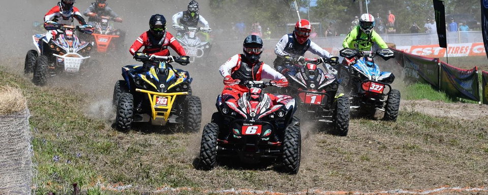 Quick Fill #18: This Week in GNCC