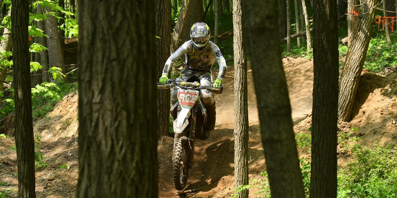 Video Report: X-Factor Whitetails Bikes