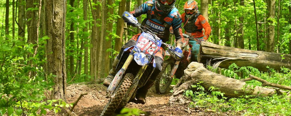 Photo Gallery: X-Factor Whitetails Afternoon Bikes