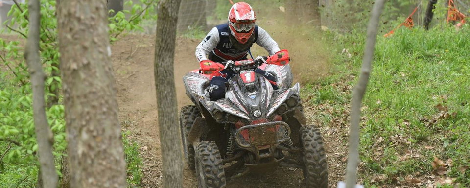 Photo Gallery: X-Factor Whitetails Morning ATVs