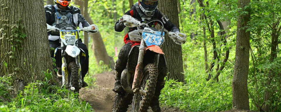 Photo Gallery: X-Factor Whitetails Morning Bikes