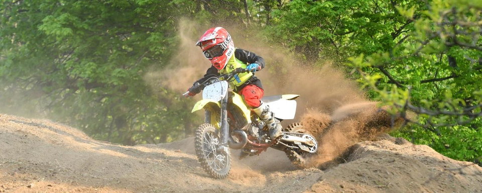 Photo Gallery: X-Factor Whitetails Youth Bikes