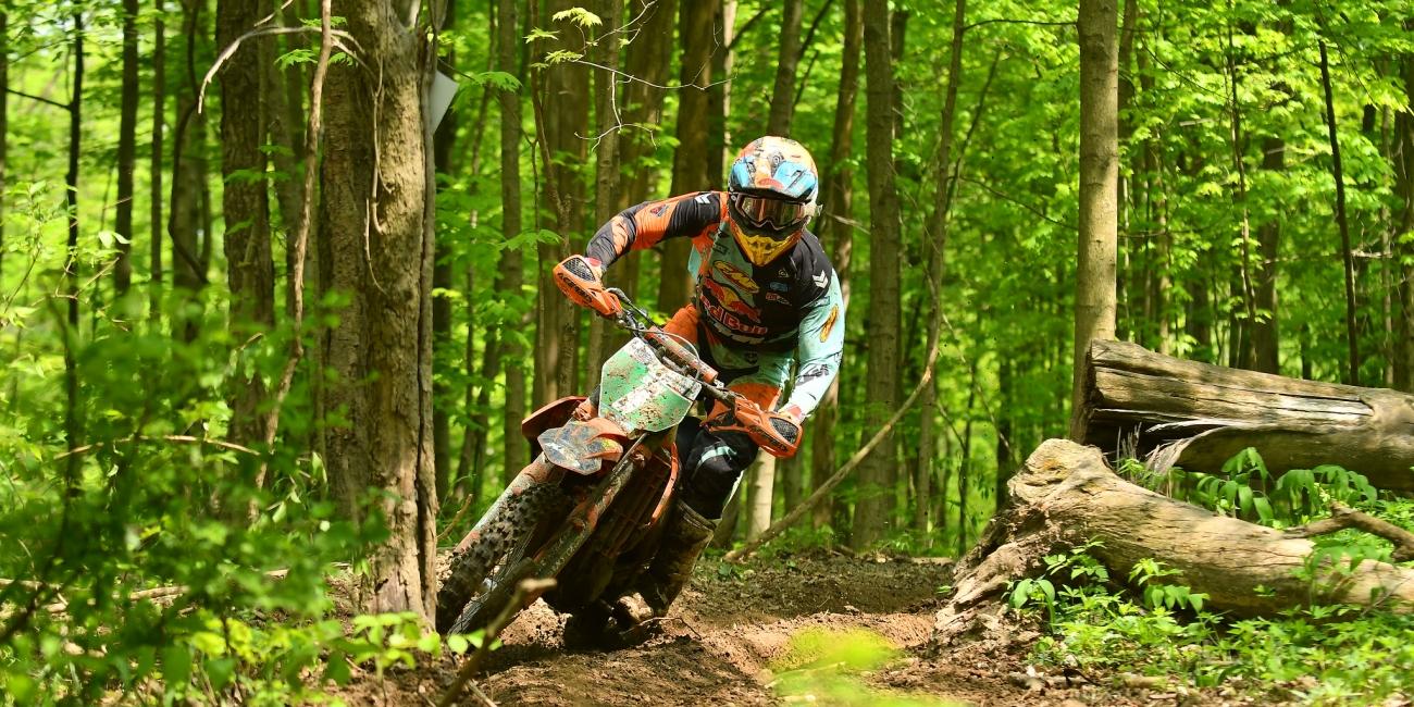 Quick Fill #19: This Week in GNCC