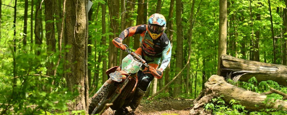 Quick Fill #19: This Week in GNCC