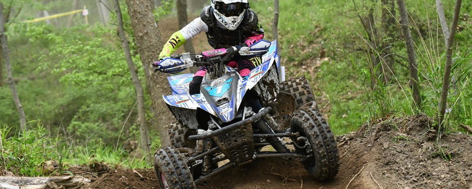X-Factor Whitetails GNCC Women’s Race Report