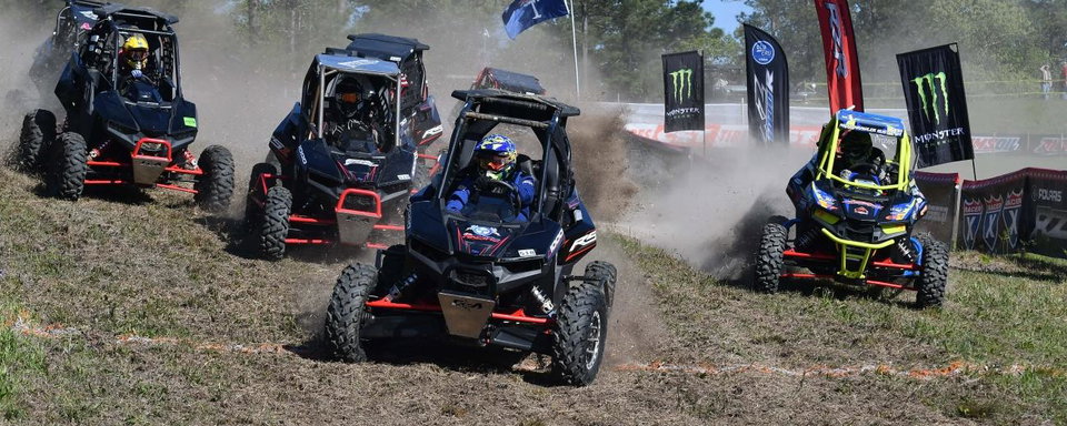 Quick Fill #20: This Week in GNCC
