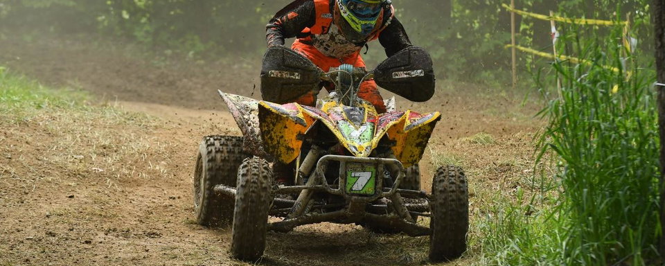 Photo Gallery: The John Penton Afternoon ATVs