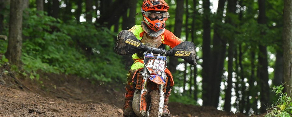 Photo Gallery: The John Penton Youth Bikes