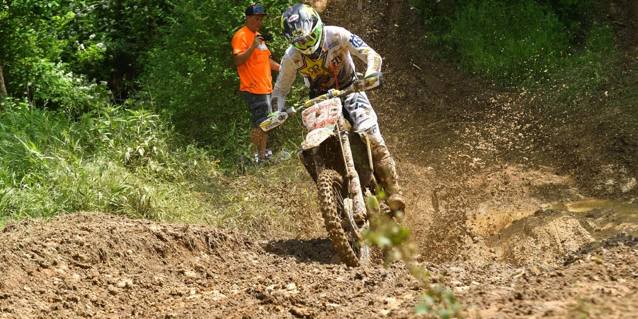 Video Report: The John Penton Bikes