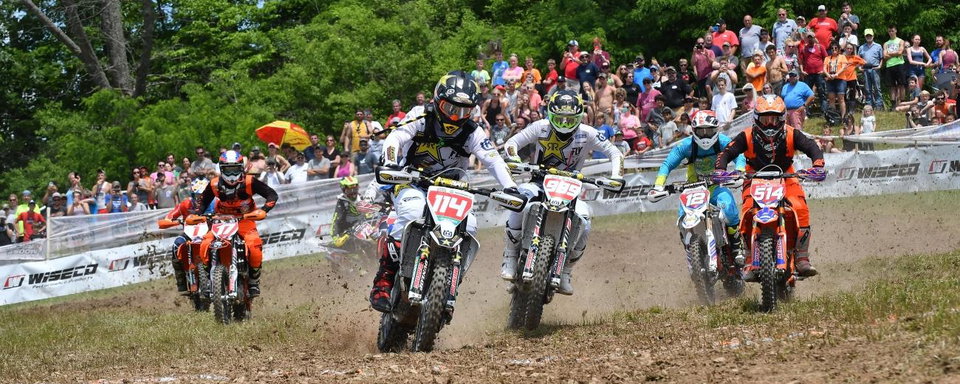 Quick Fill #21: This Week in GNCC