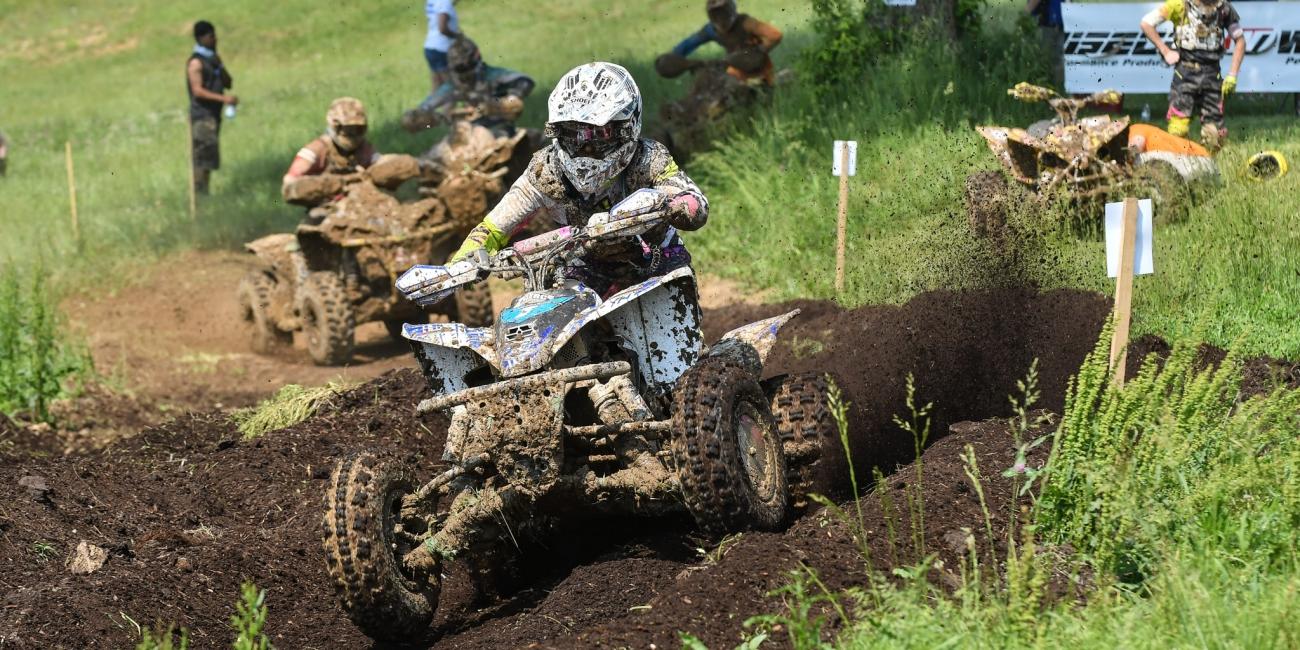 Video Report: The John Penton WXC