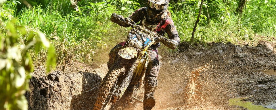 The Wiseco John Penton GNCC Women’s Race Report
